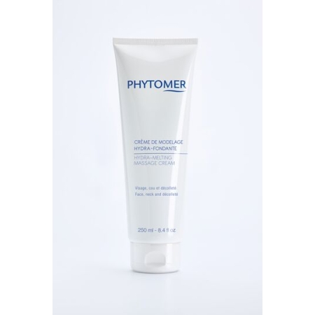 Ultra-nawilżający krem do masażu twarzy Hydra Melting Massage Cream